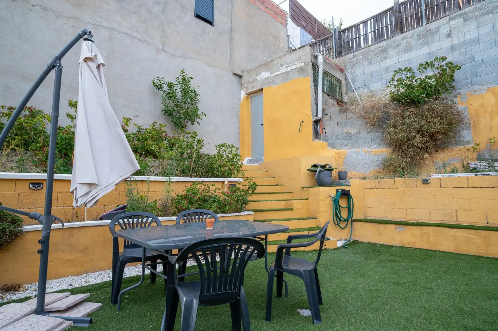 Casa con terraza en venta en Sud, imagen 6