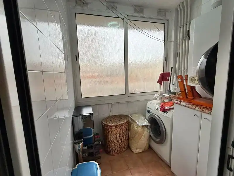 Cuina de Pis en venda en Sant Vicenç Dels Horts, Barcelona