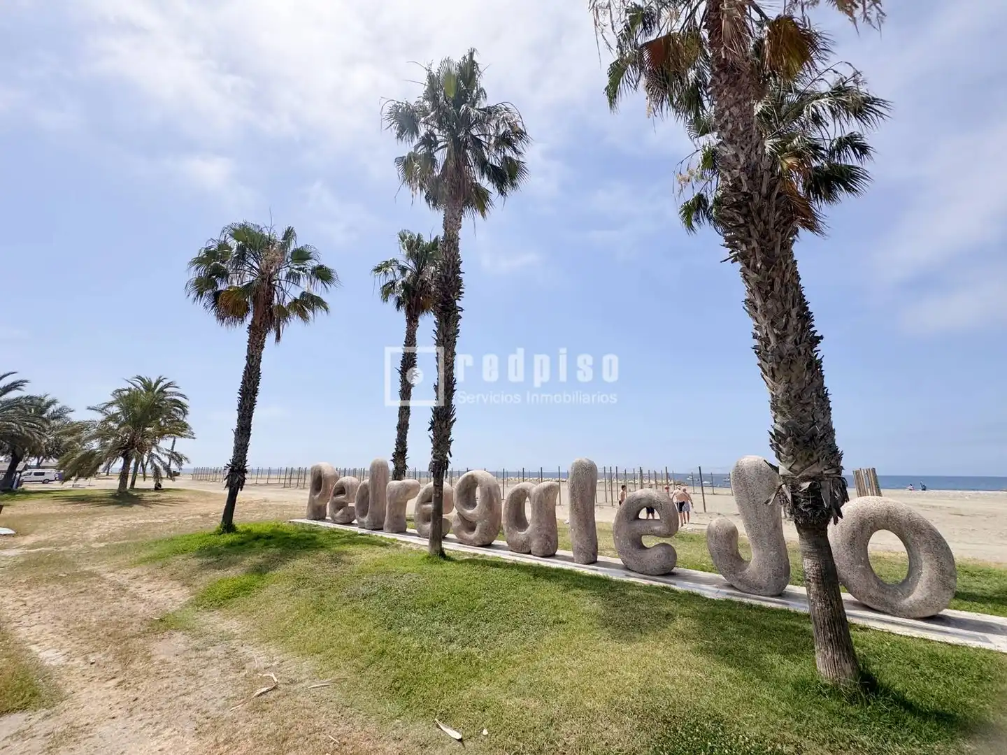 Apartamento en venta en Málaga con Terraza