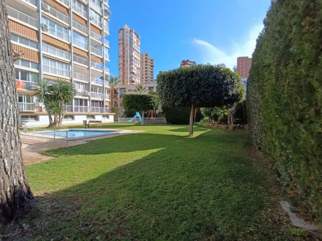 Apartamento con piscina en venta en Playa de Levante, imagen 53