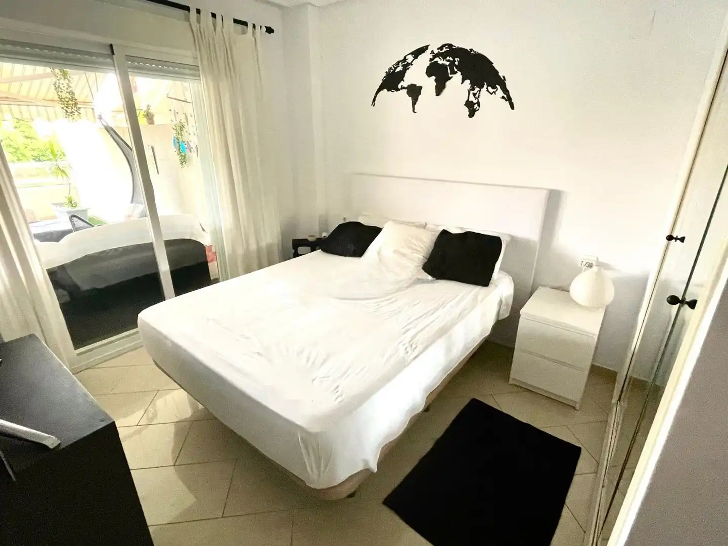 Appartement avec piscine à louer à Playa de San Juan - El Cabo de las Huertas, imagen 5
