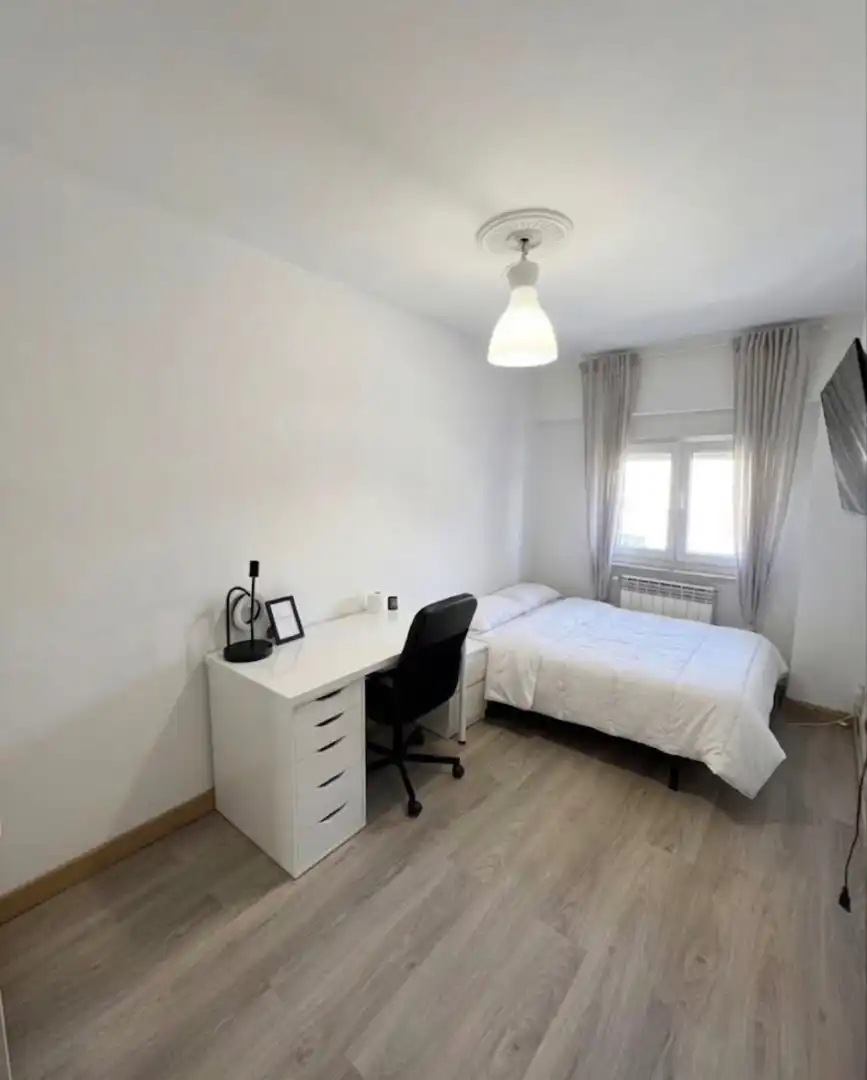 Fotografía del inmueble reportado: 360 €/mes — San Bernardo, Salamanca