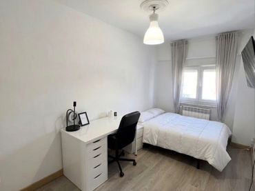 Appartement avec balcon à louer à Avenida de Filiberto Villalobos