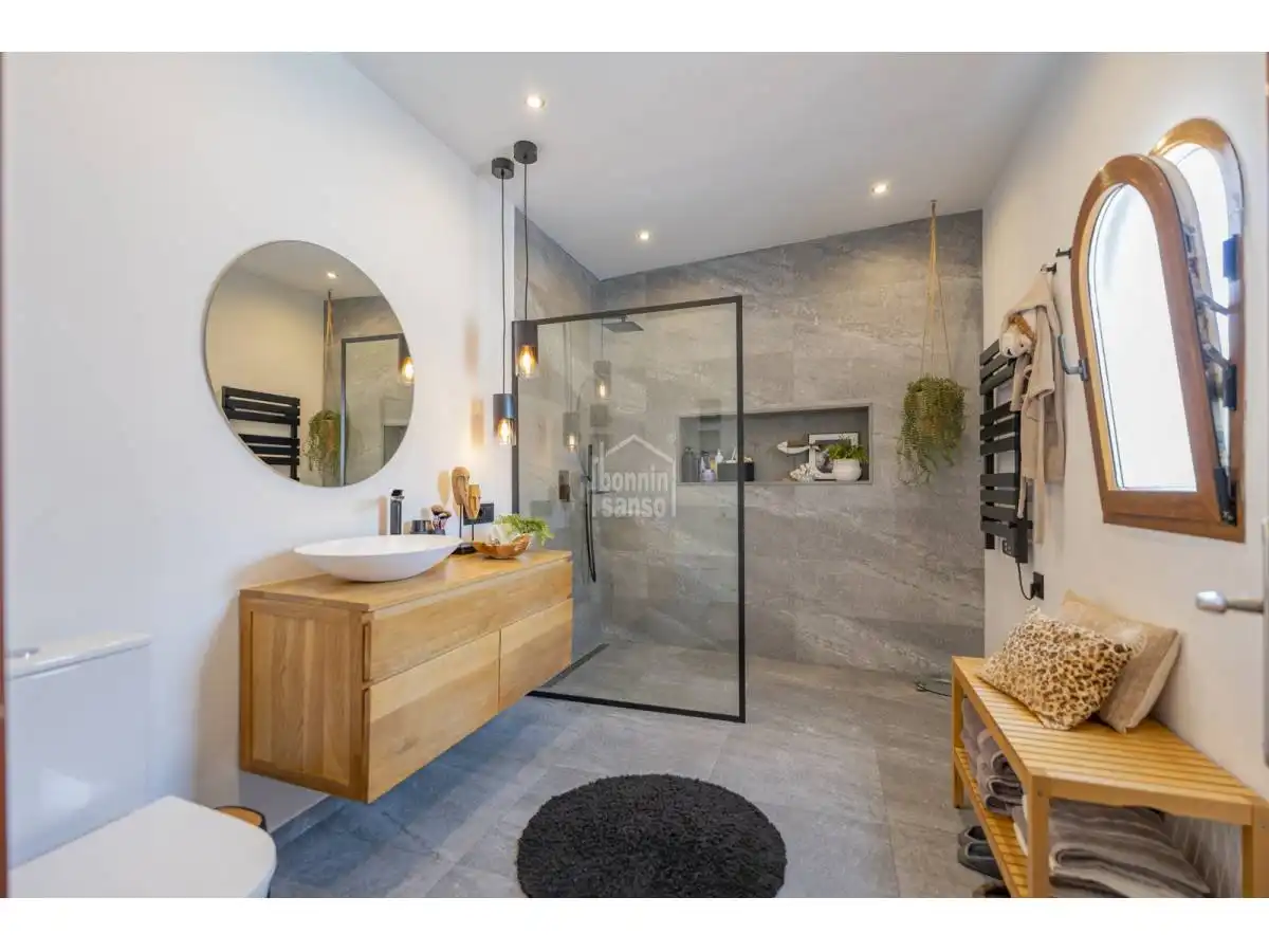 Chalet en venta en Maó ciutat, imagen 18