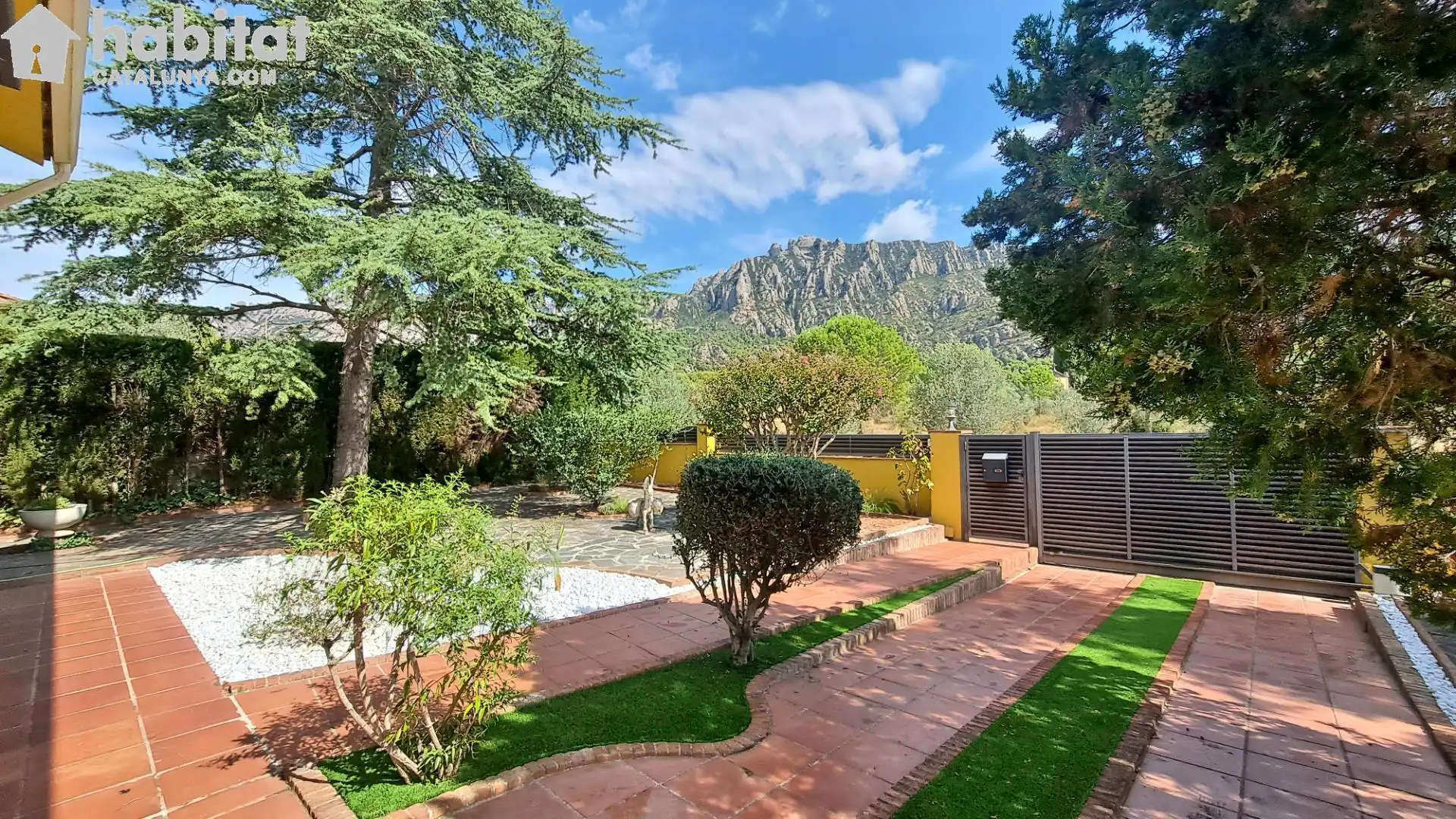 Villa avec jardin à vendre à Collbató, imagen 7