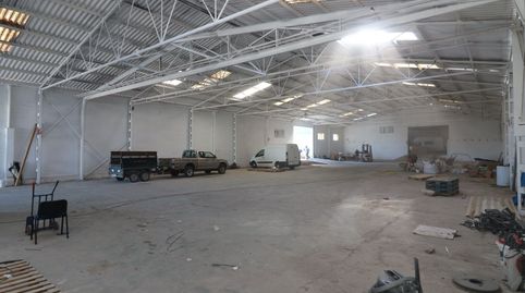 Photo 5 of Industrial buildings for rent in Rinconada, La Rinconada