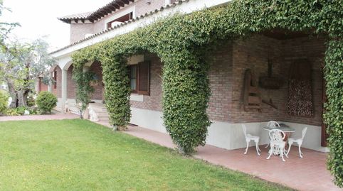 Foto 2 de Casa o chalet en venta en Fórnoles, La Portellada, Teruel