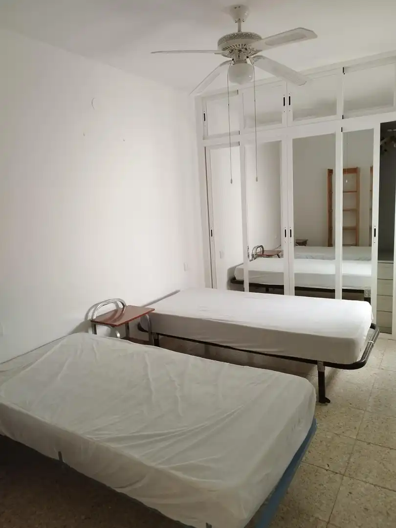 Wohnung mit Aufzug zur Miete in Centro, imagen 7