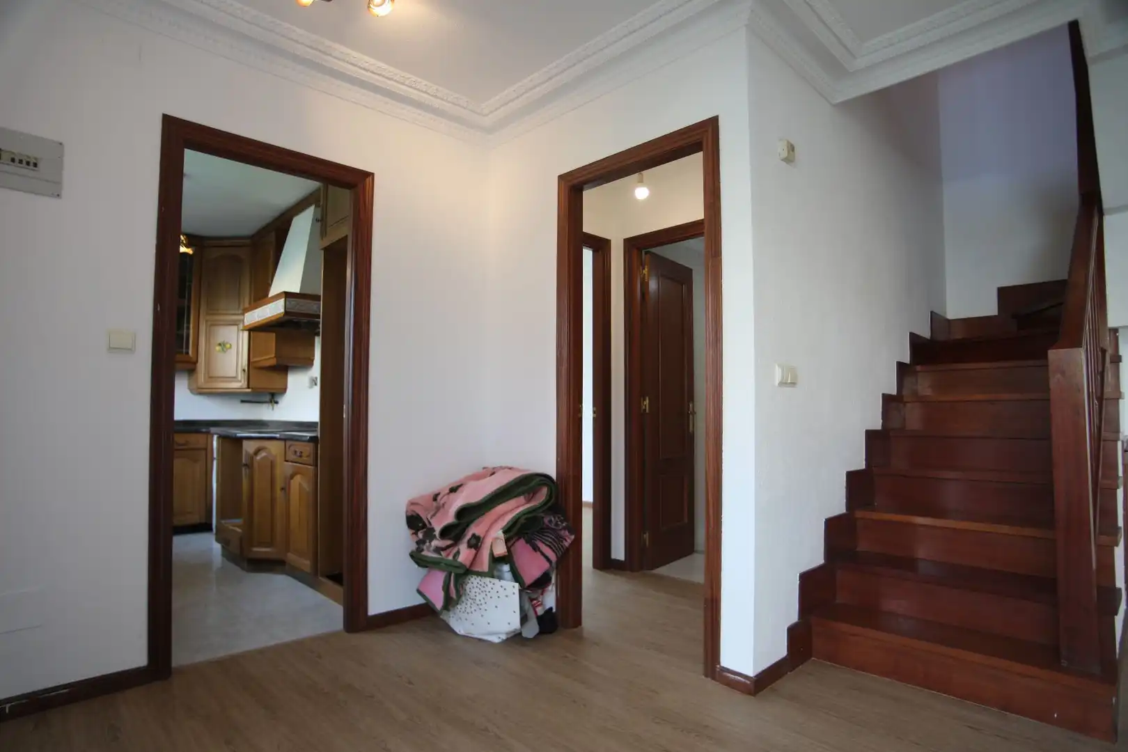 House with garden for sale in Santa Ana, imagen 9