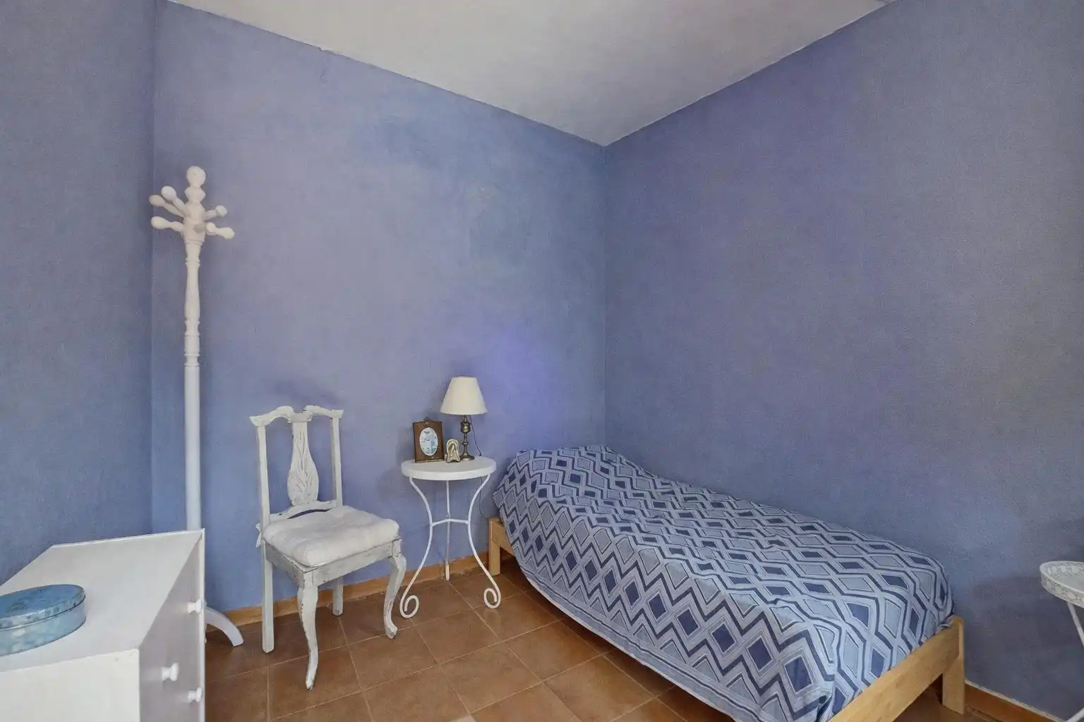 Habitación de Casa o chalet en venta en Los Realejos con Jardín privado, Terraza y Trastero
