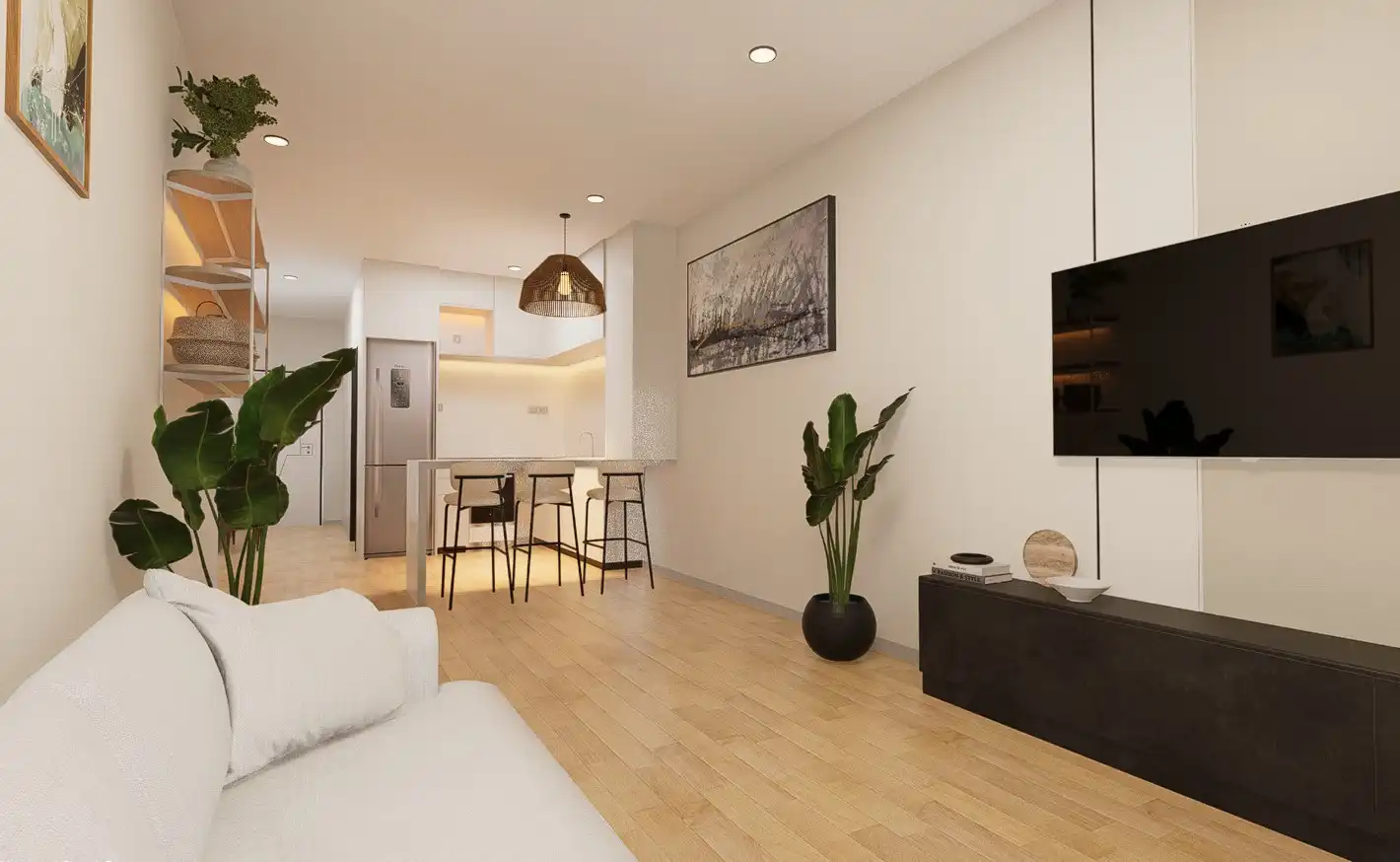 Dúplex en venda a Carrer d'Espronceda, 11, La Roca del Vallès