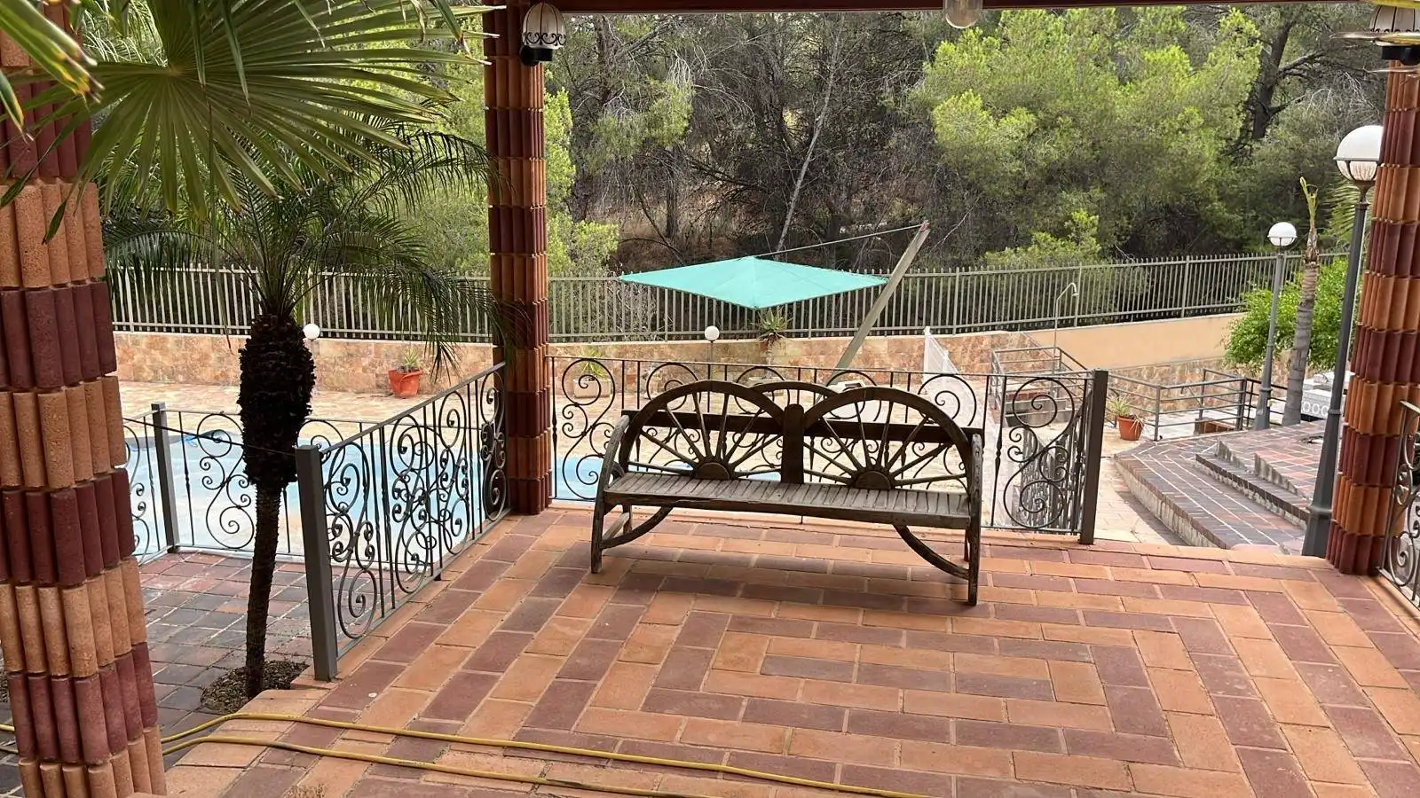 Maison avec piscine à vendre à Pedanías Oeste, imagen 4
