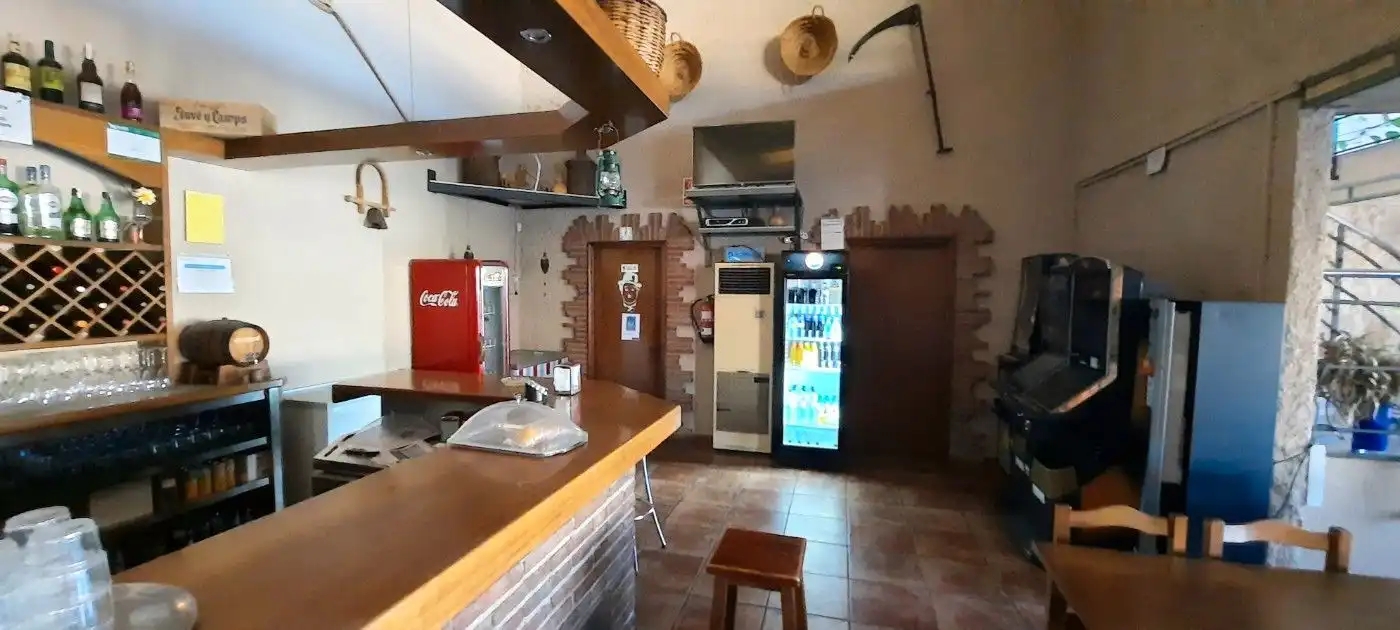 Locale commerciale in cessione a Caldes de Montbui, imagen 8
