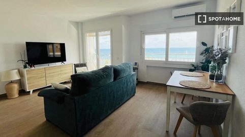 Foto 3 de Habitació a Pla de Bon Repós, Alicante / Alacant