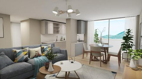 Photo 2 of Attic for sale in Calle Calle de San Bernardo, 2, Centro - Llano Samper, Huesca