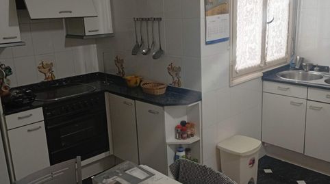 Photo 5 of Flat for sale in Plaza Maestro Mateo Hernández, Azeta - Abatxolo, Portugalete