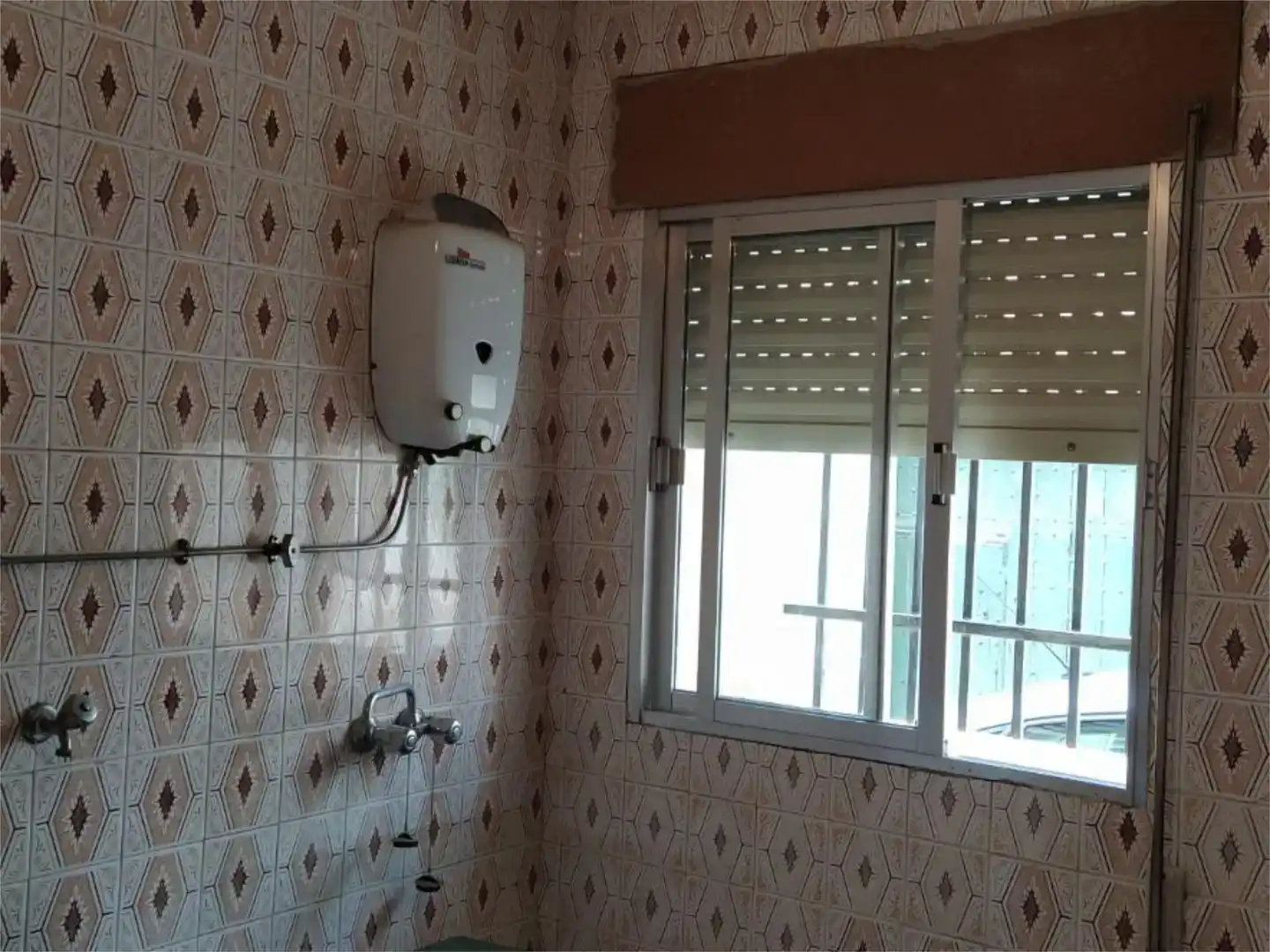 Bany de Casa adosada en venda en El Valle de Altomira amb Moblat