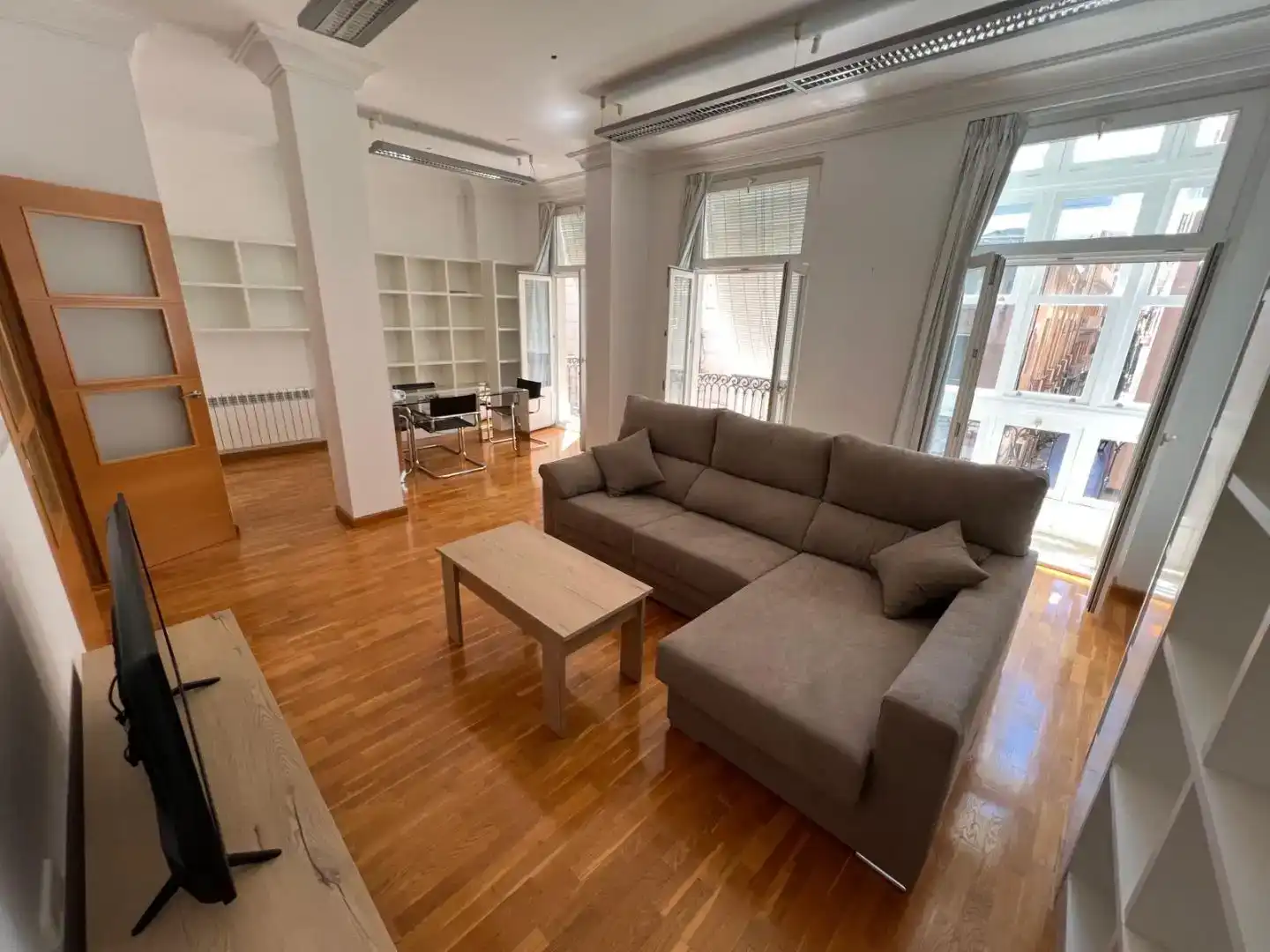 Flat for rent in Cartagena, Murcia