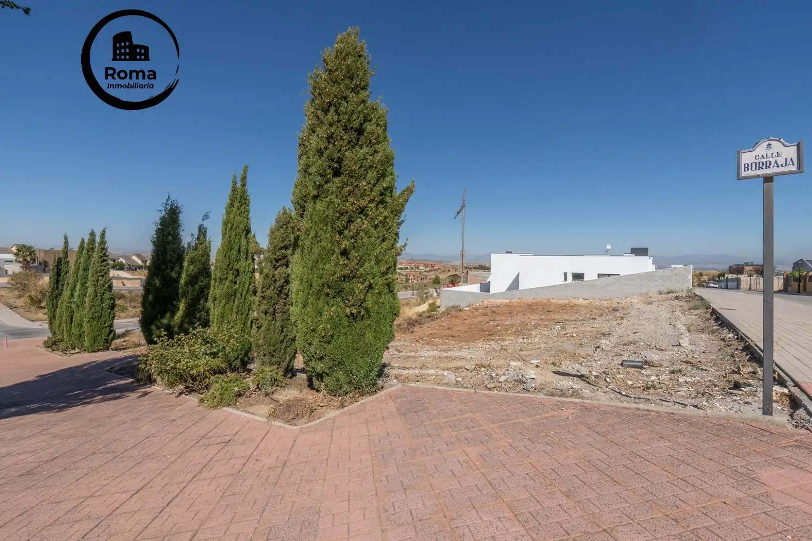 Terreno residenziale in vendita a Dílar, imagen 17