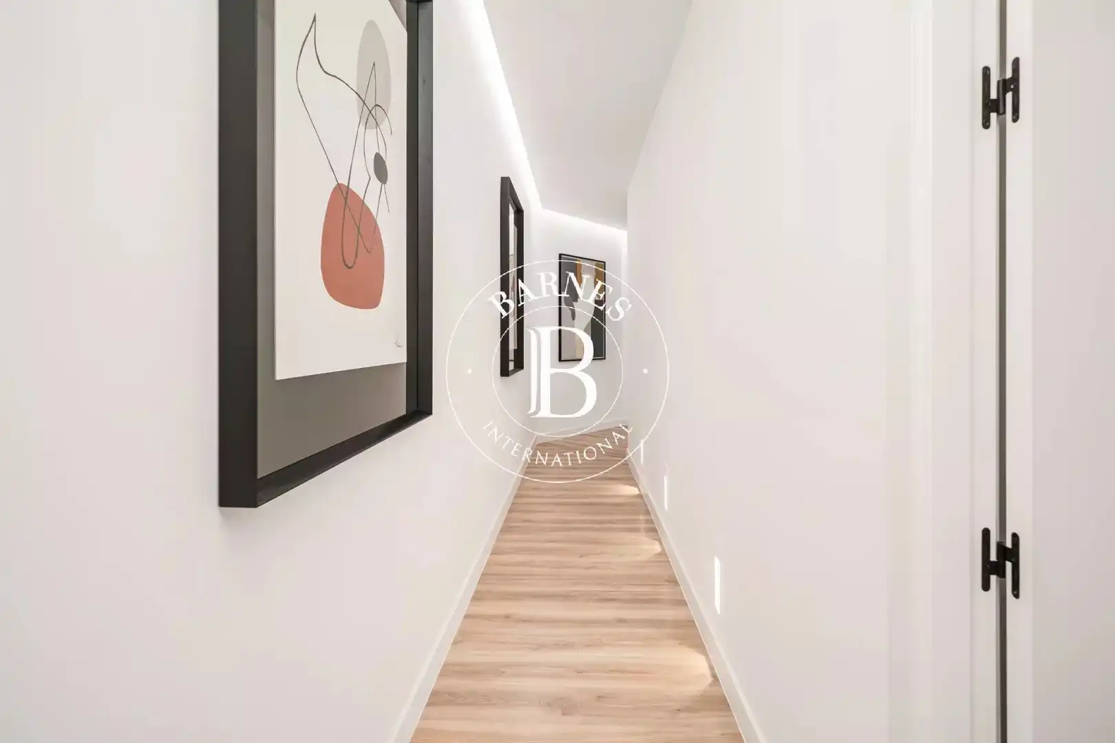 Flat with terrace for sale in Barrio de Salamanca, imagen 23