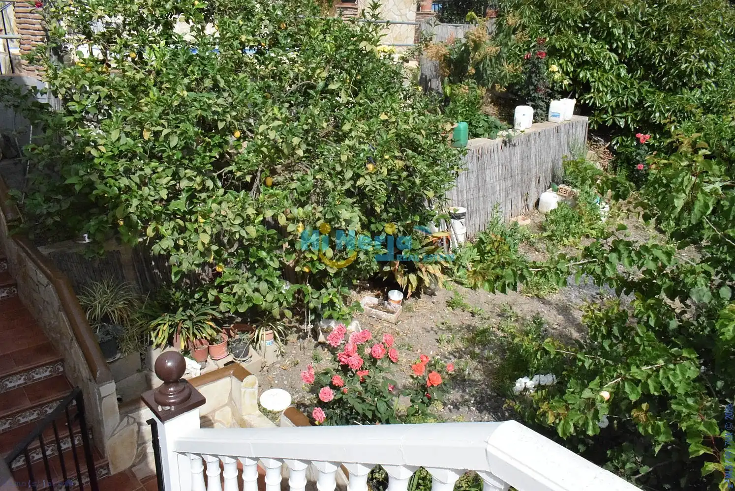 Haus mit Pool zum Verkauf in Canillas de Aceituno, imagen 27