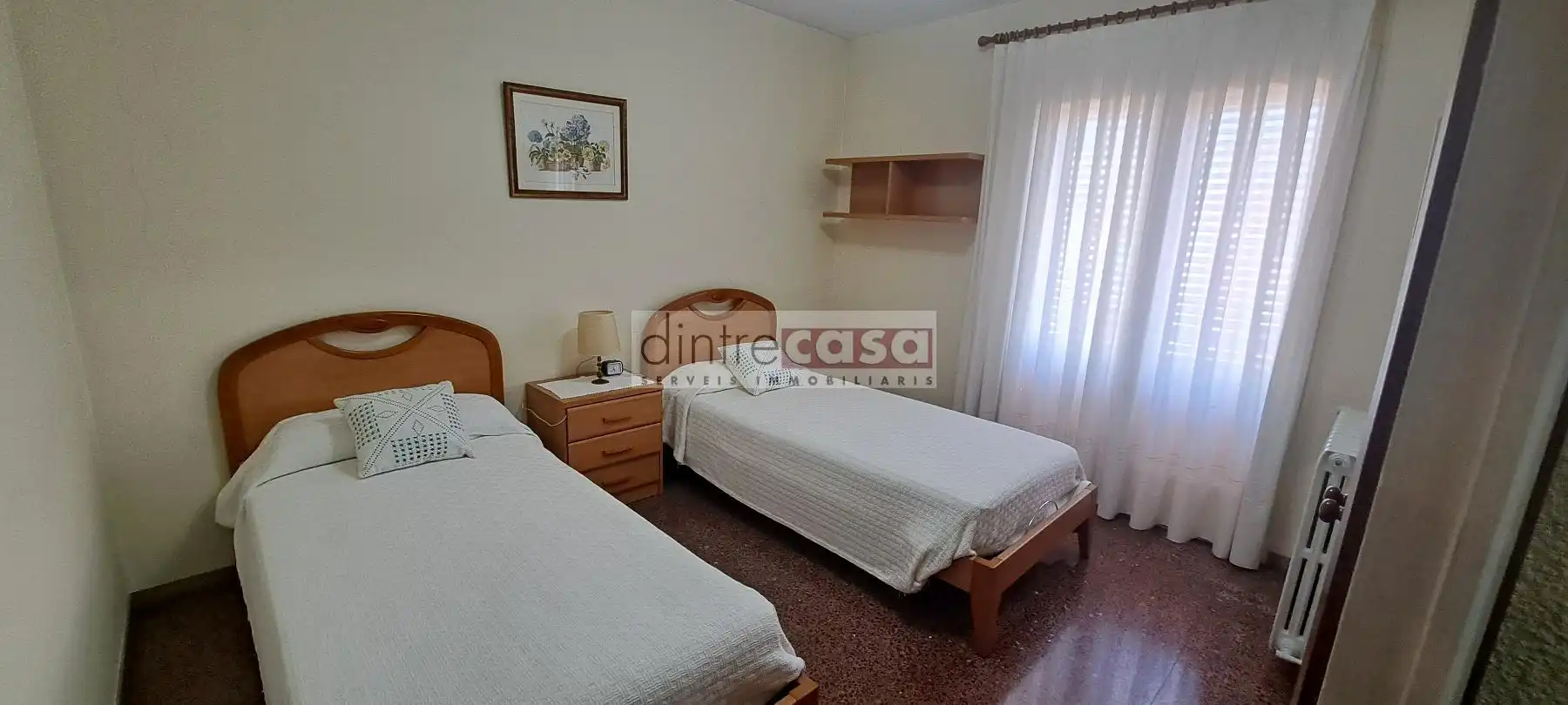 Dormitori de Casa o xalet en venda en Tordera amb Aire condicionat, Calefacció i Jardí privat