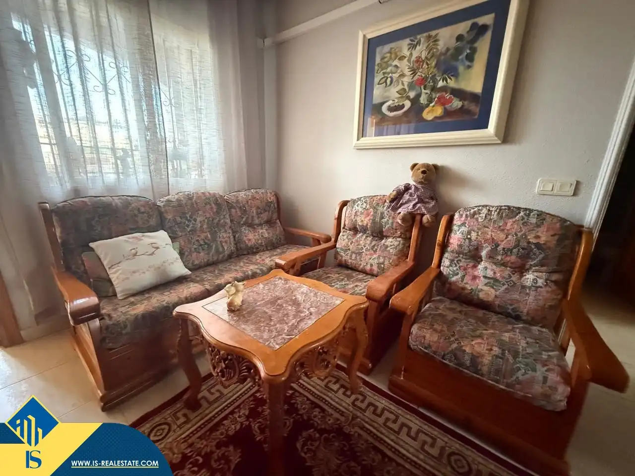 Villa avec piscine à vendre à Nueva Torrevieja - Aguas Nuevas, imagen 7
