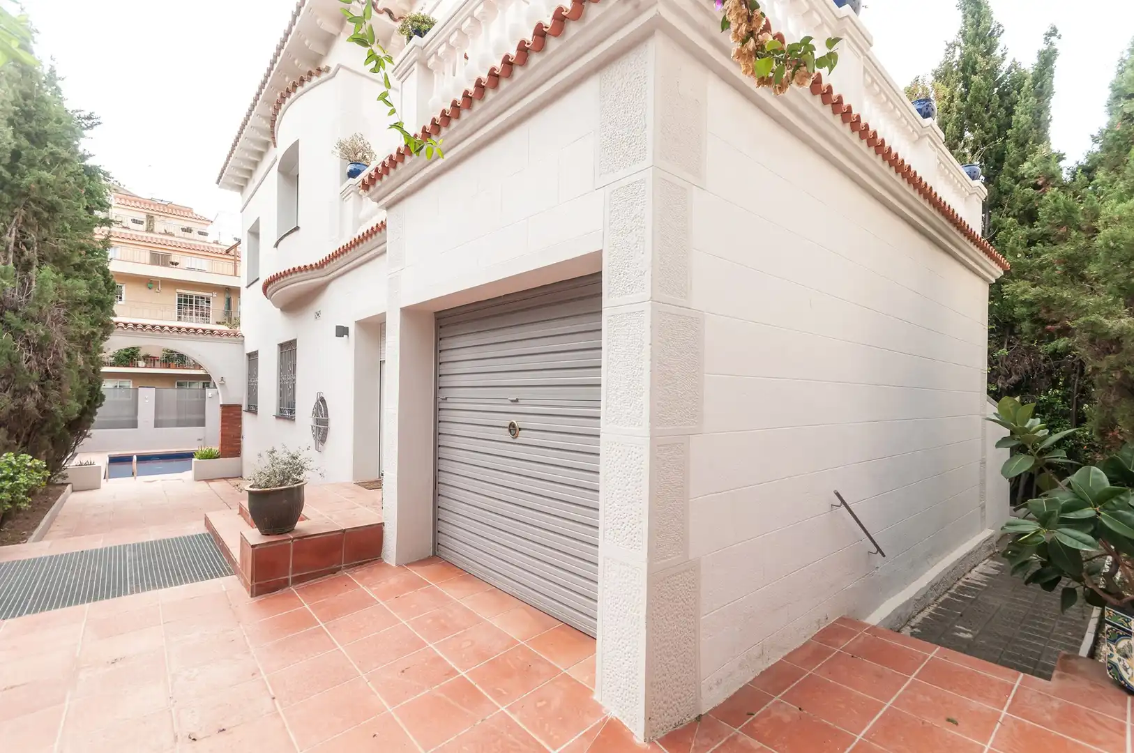 House with terrace to rent in MARE DE DEU DEL COLL, imagen 53