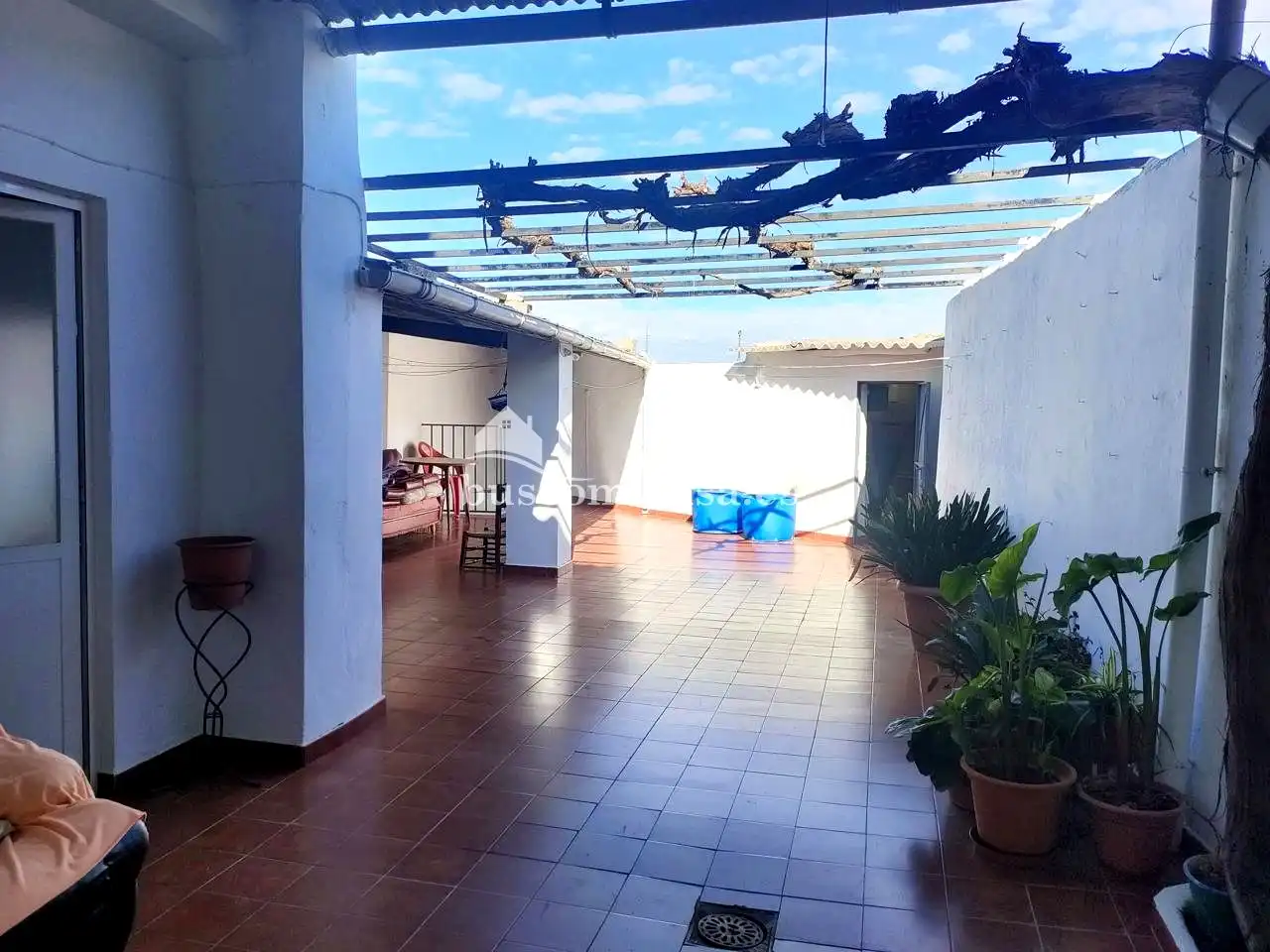Reihenhaus zum Verkauf in Calle Calvario, imagen 15