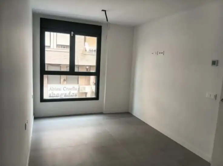 Piso con terraza en venta en Ronda del Millars, imagen 9