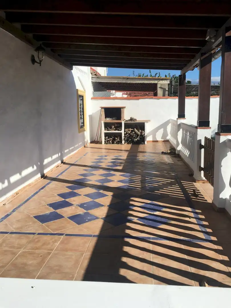 Casa rústica en venda a Centro, imagen 5