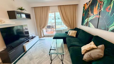 Foto 5 de Apartamento de alquiler en Principe Salman, La Dama de Noche - La Alzambra, Marbella