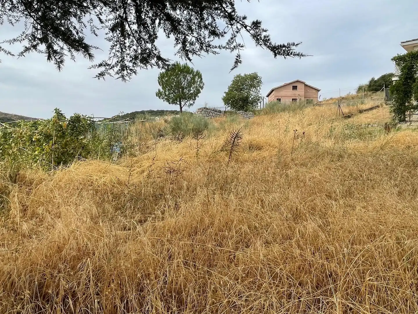 Casa o xalet en venda en Espinosa de Henares amb Calefacció, Jardí privat i Terrassa