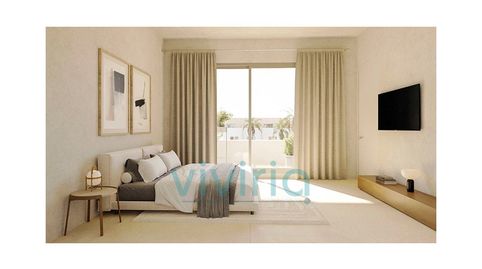 Adosado en venta en calle Riu Vernissa, Denia, imatge 4