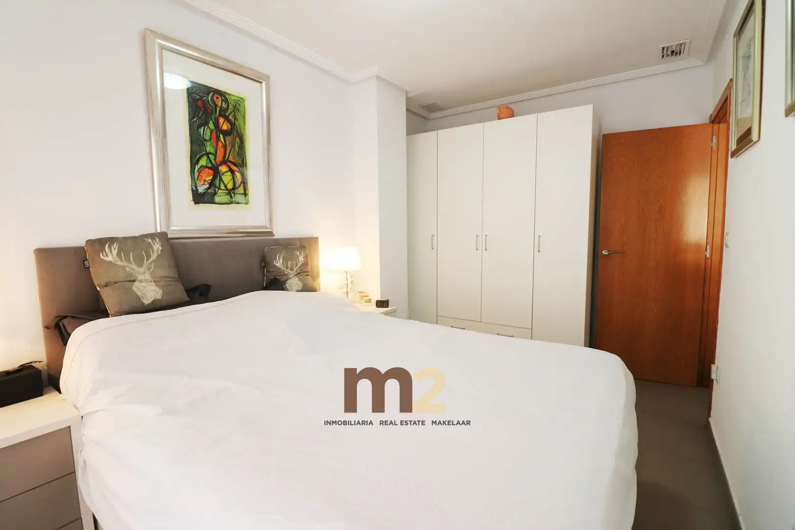 Piso con ascensor en venta en Carrer Blasco Ibáñez, imagen 19