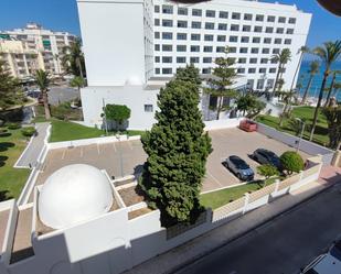 Aparcament de Apartament en venda en Nerja amb Aire condicionat i Terrassa