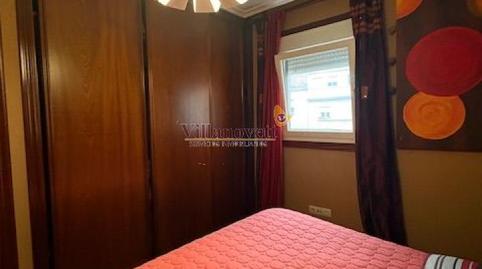 Foto 5 de Apartamento en venta en Casablanca - Calvario, Vigo