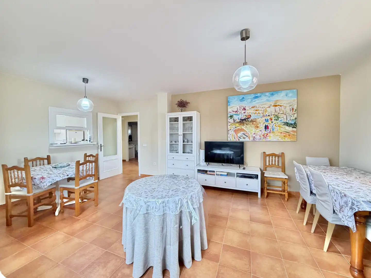 Chalet en venta en La Alcayna, imagen 6