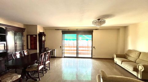 Foto 5 de Piso de alquiler en Barrio de Patraix, Valencia Capital