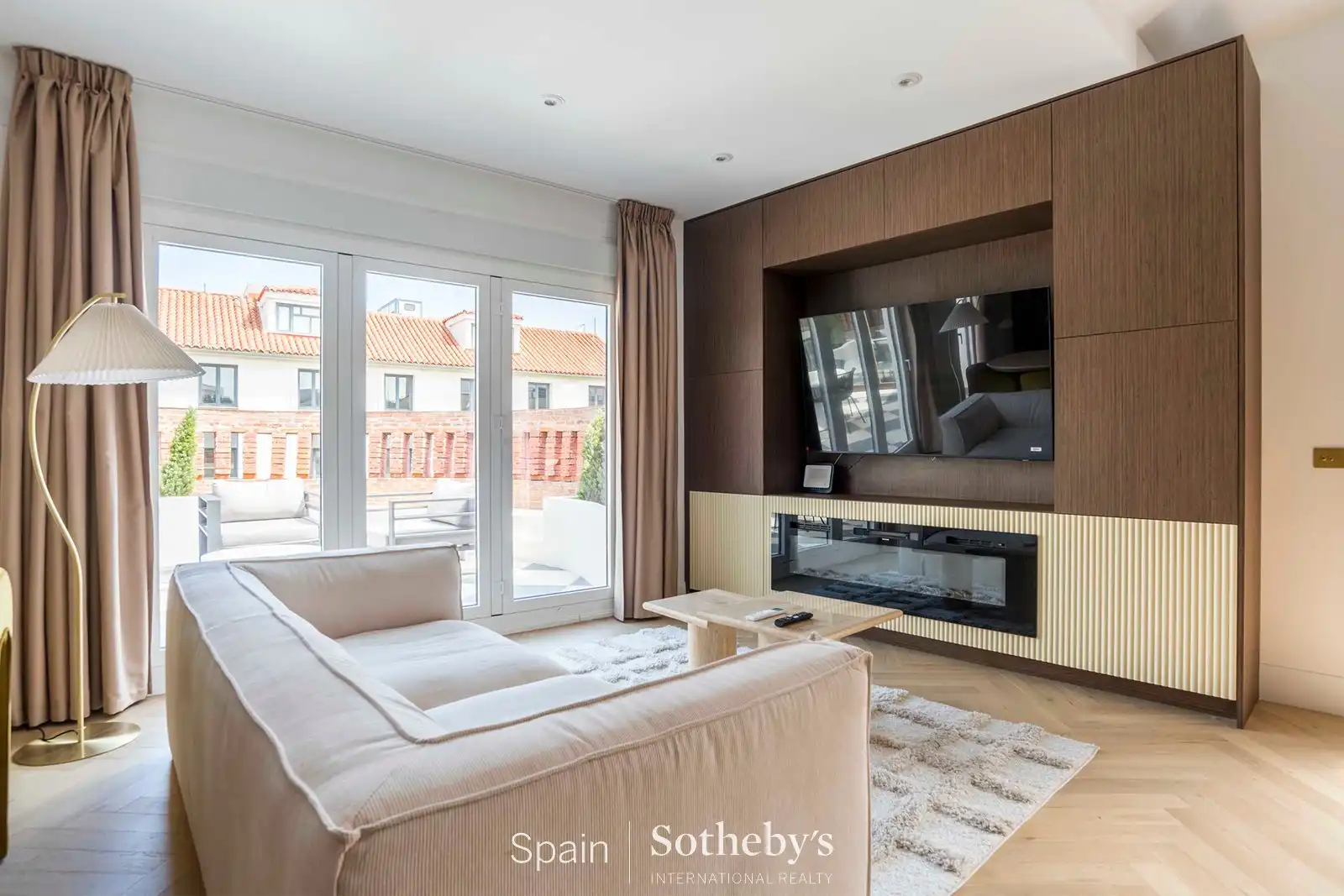 Ático con ascensor en venta en C. de Jovellanos, imagen 6