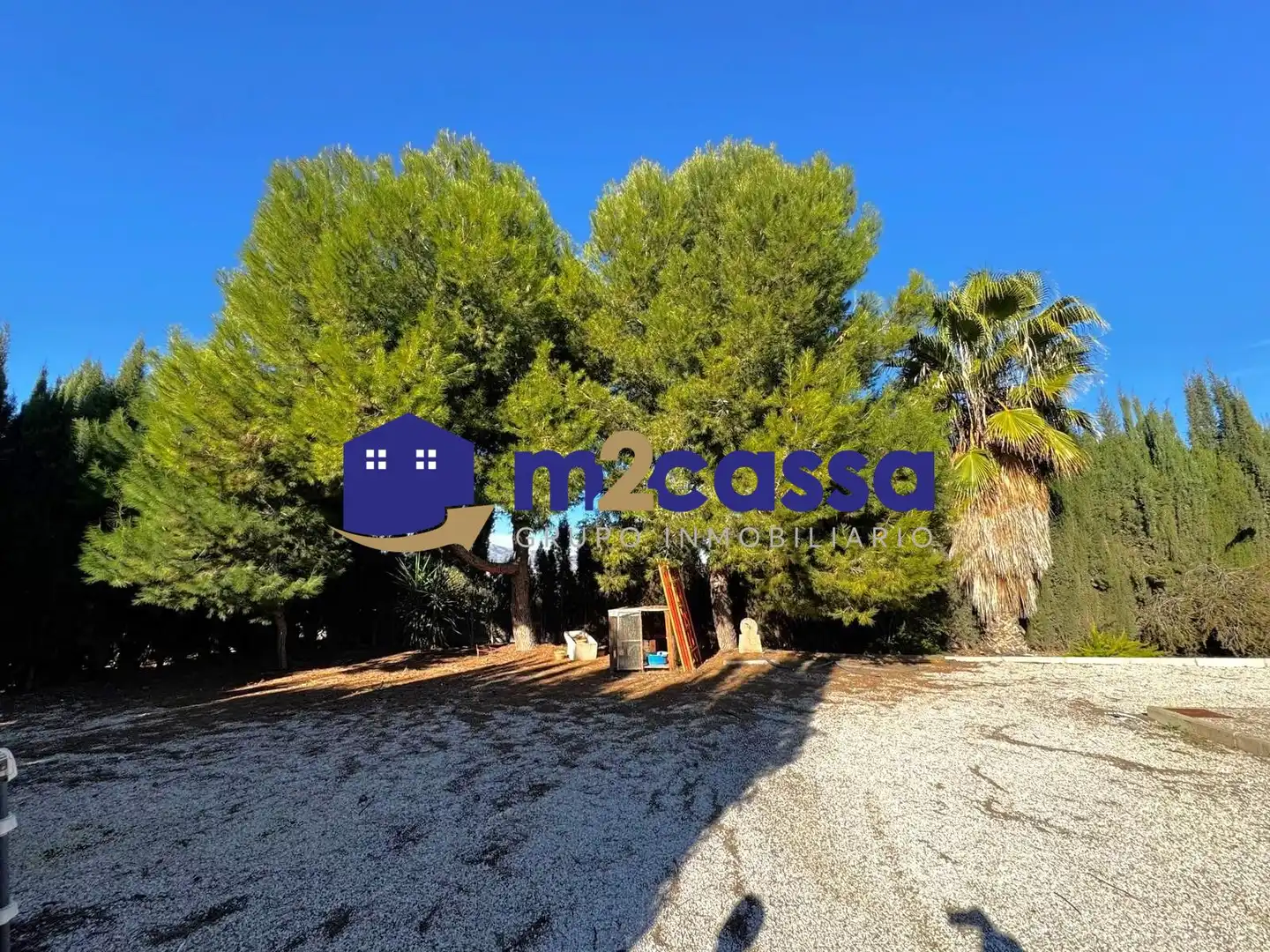 Casa o chalet en venta en Lorca con Aire acondicionado y Terraza