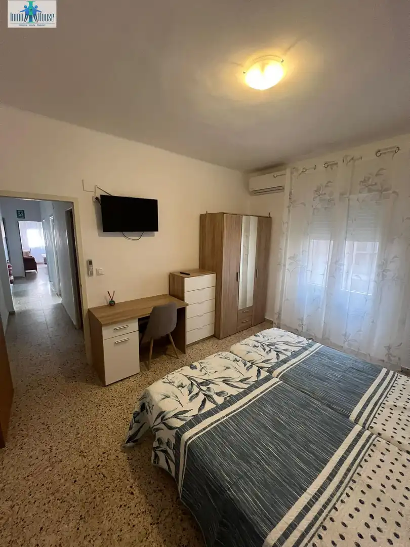 Piso de alquiler en Fátima