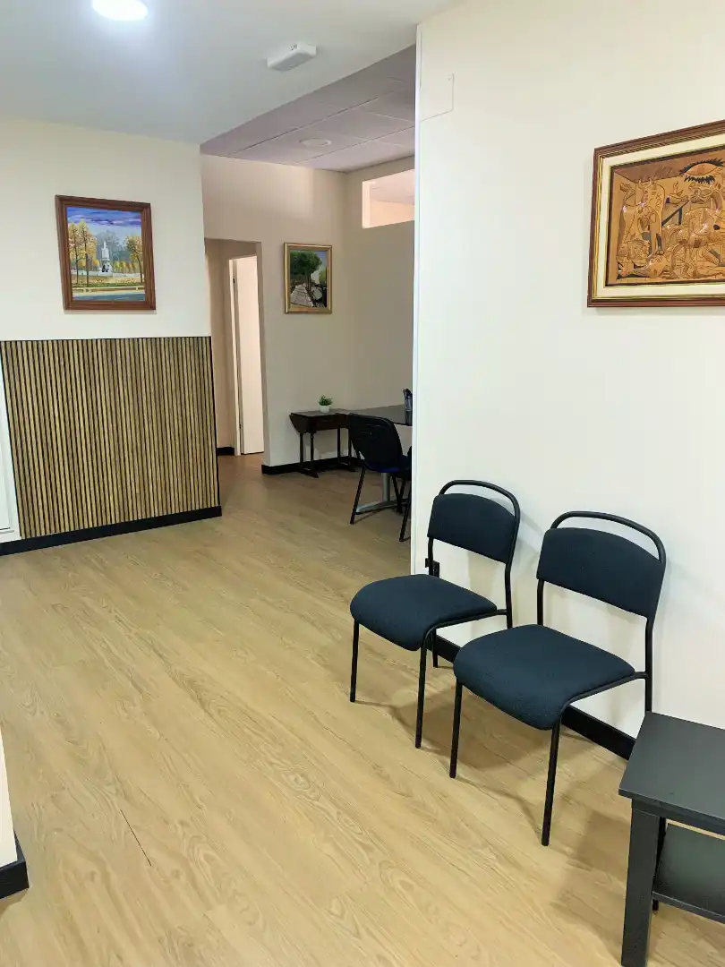 Oficina de lloguer en Aranjuez amb Aire condicionat, Calefacció i Moblat