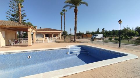 CHALET CON NAVE EN MAITINO, imatge 3