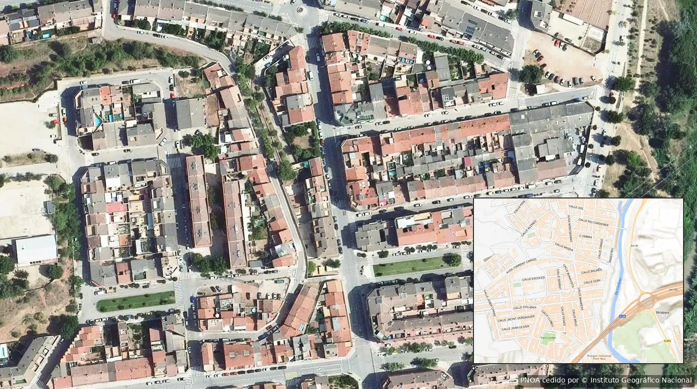 Pis en venda a Sant Joan de Vilatorrada, imagen 7