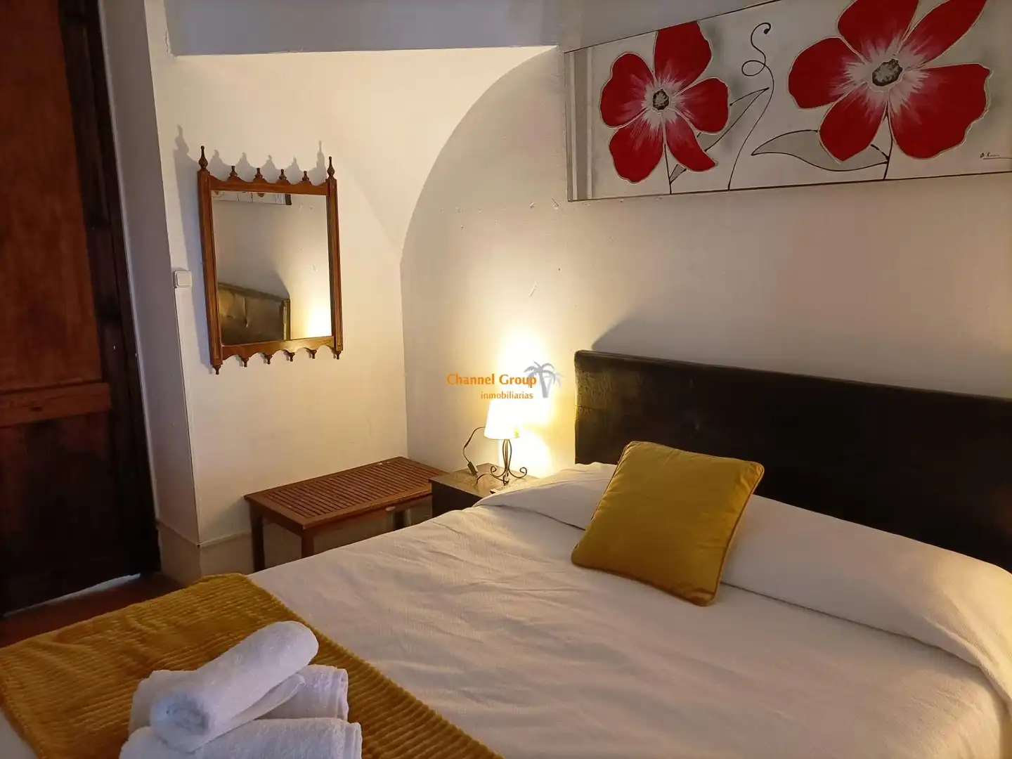 Country house zum Verkauf in Altea la Vella