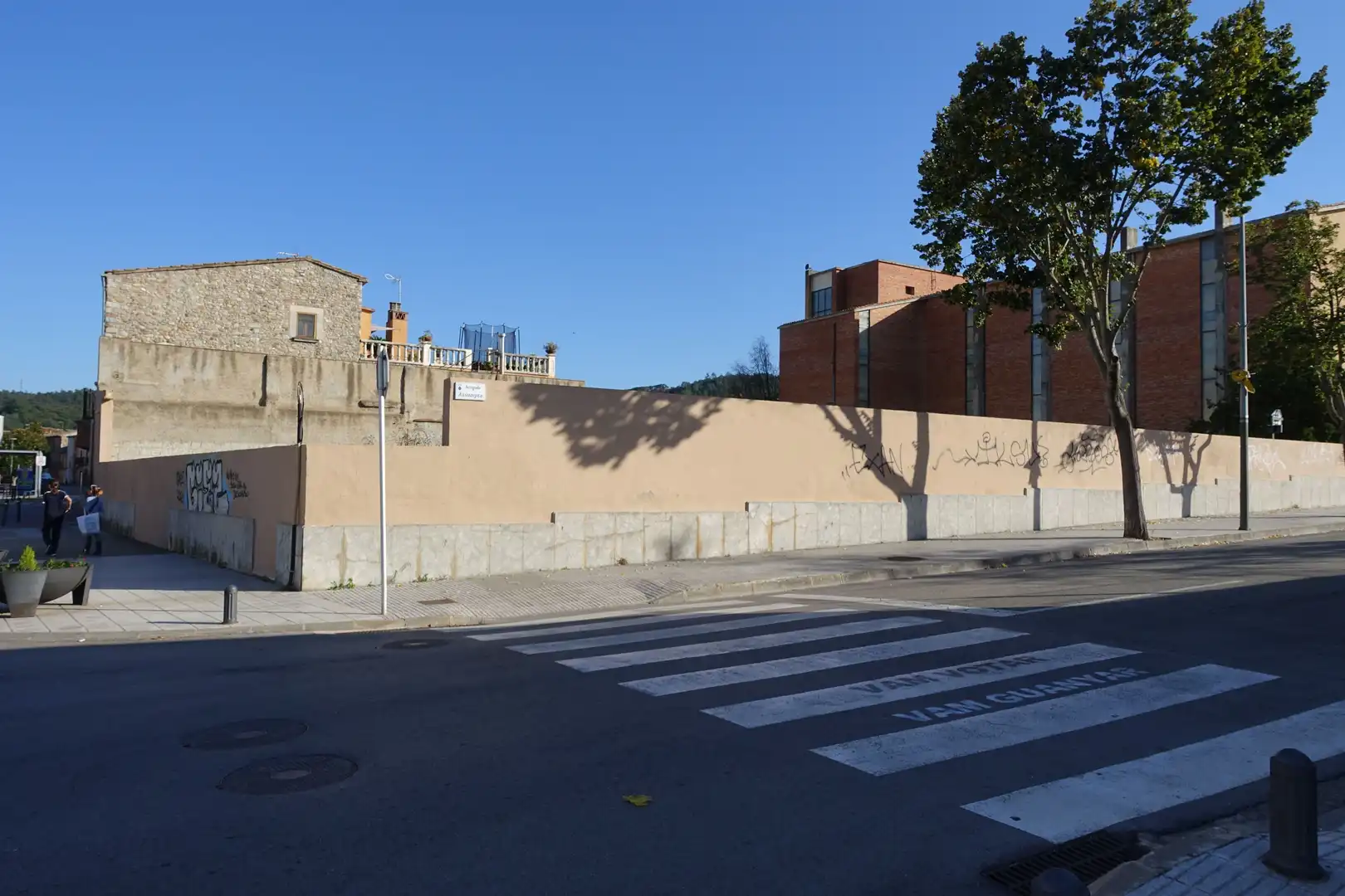 Wohnbaugrundstück zum Verkauf in Carrer Major 49, imagen 4