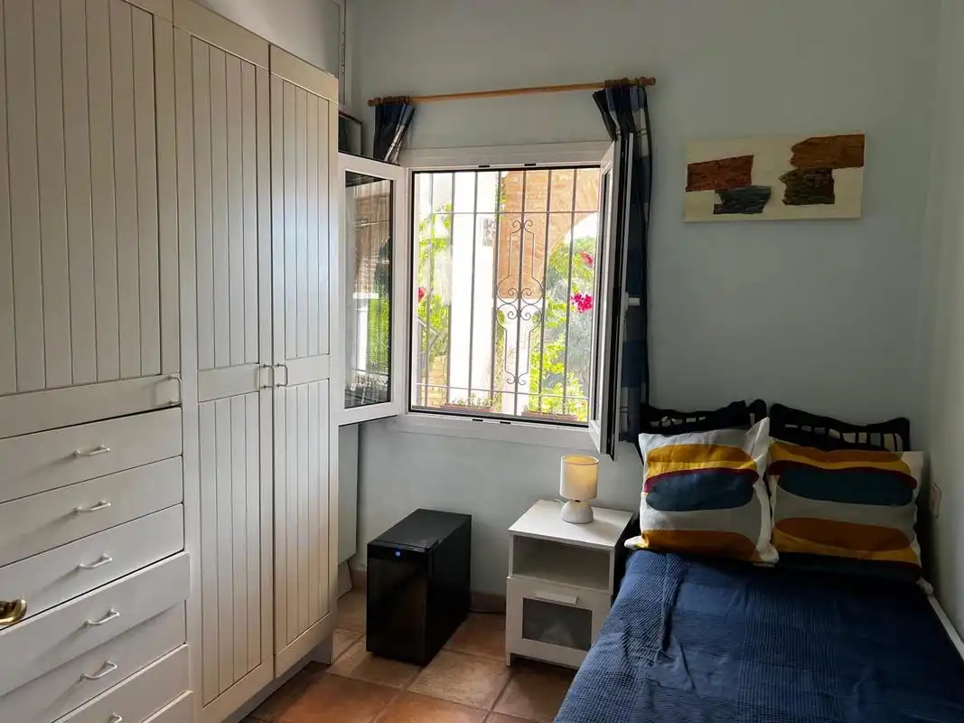 Casa amb piscina en venda a Avenida  del Mediterraneo, imagen 20