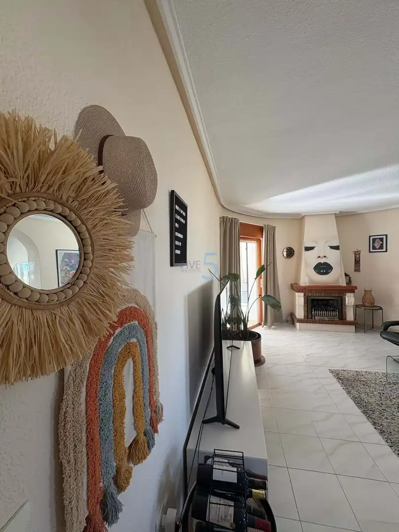 Casa con piscina en venta en Calle Barranco, imagen 32