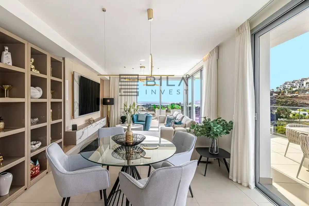 Penthouse with pool for sale in Urb. One Residences, imagen 15